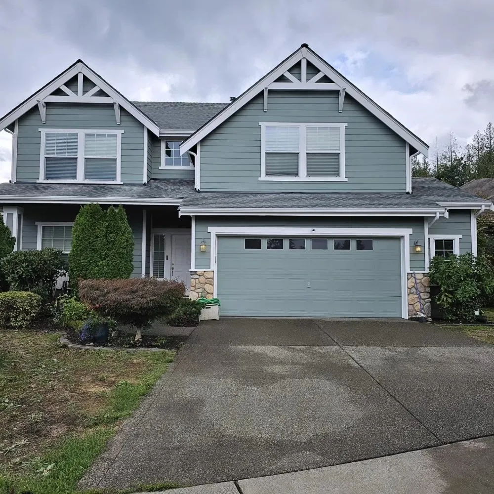 Slide of Gonzalez Roofing