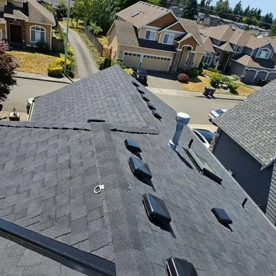 Gonzalez Roofing