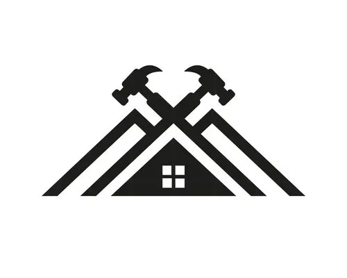 Gonzalez Roofing Logo