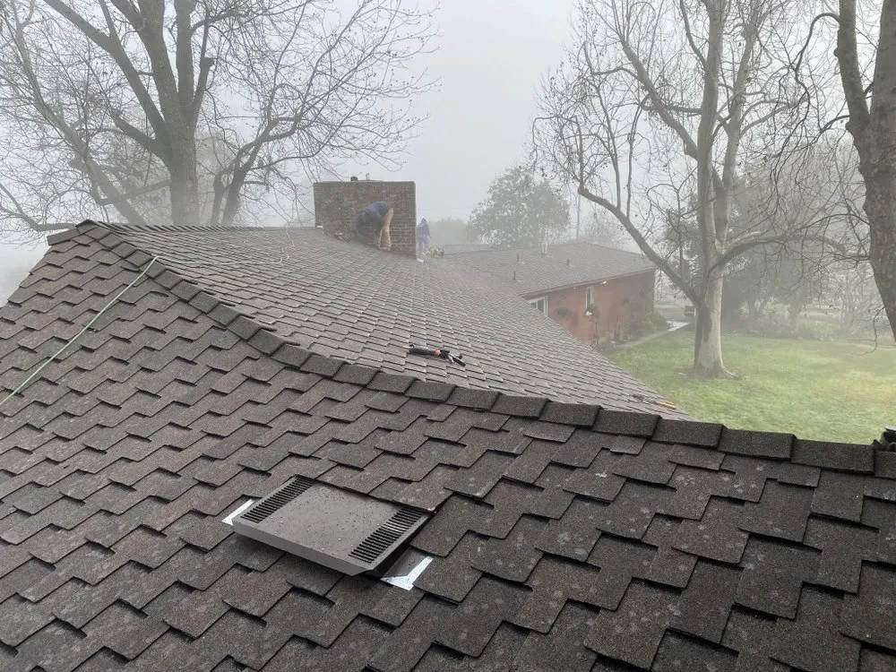 Slide of Gonzalez Roofing