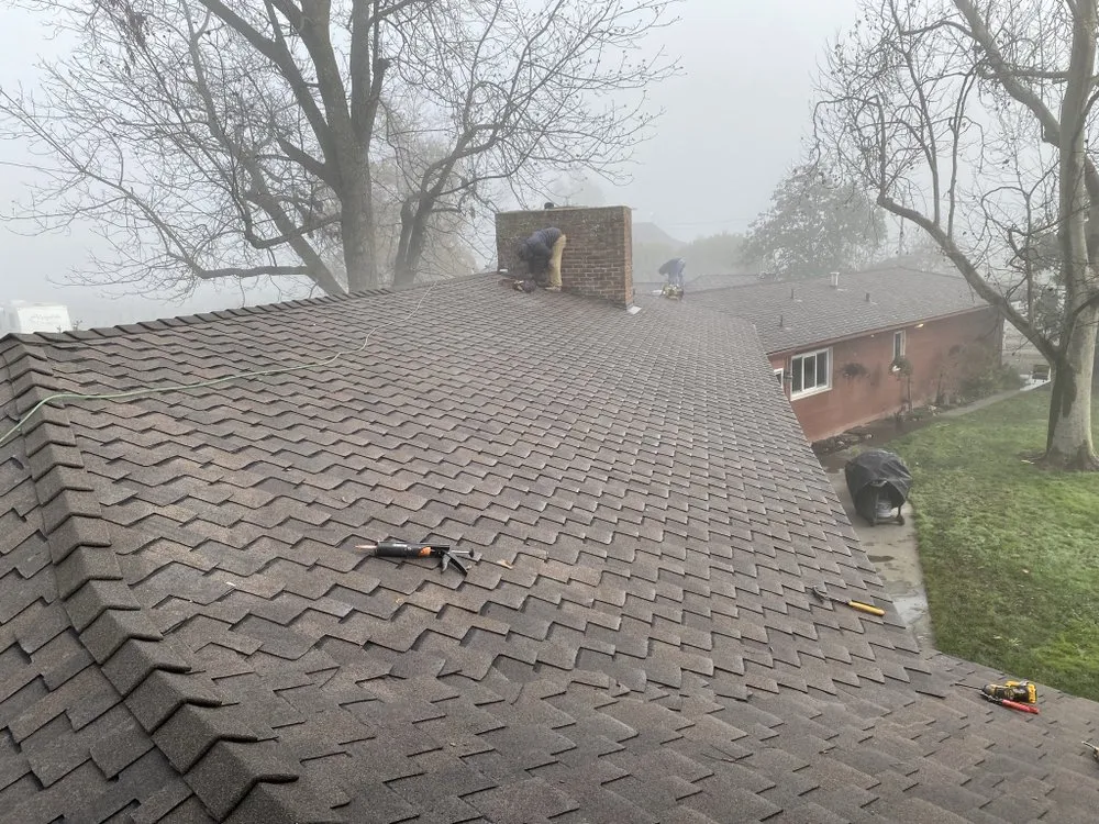 Slide of Gonzalez Roofing