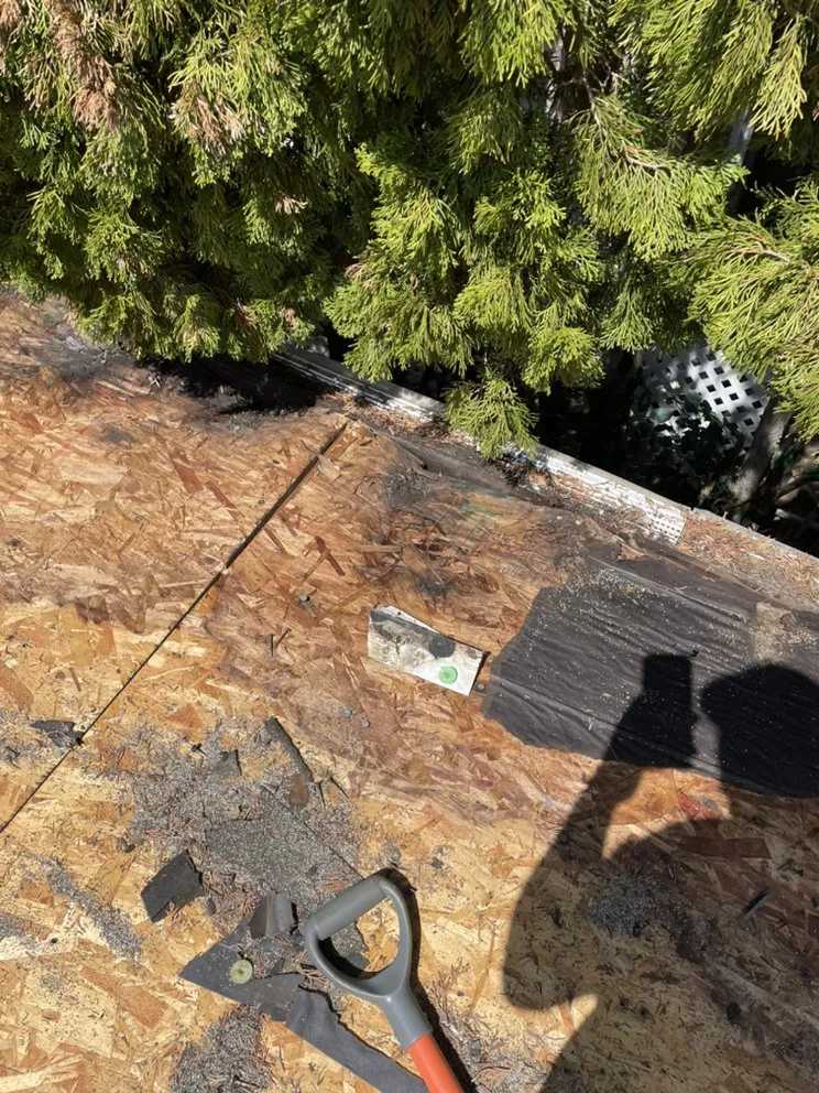 Slide of Gonzalez Roofing