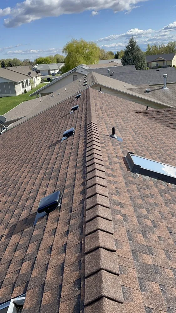 Slide of Gonzalez Roofing