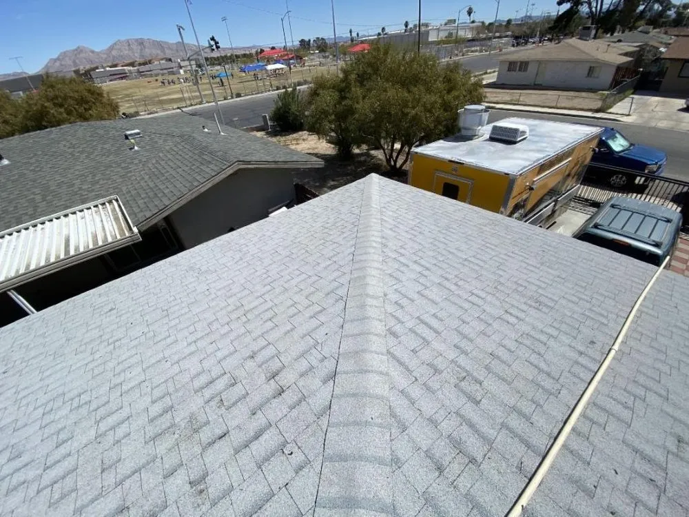 Slide of Gonzalez Roofing