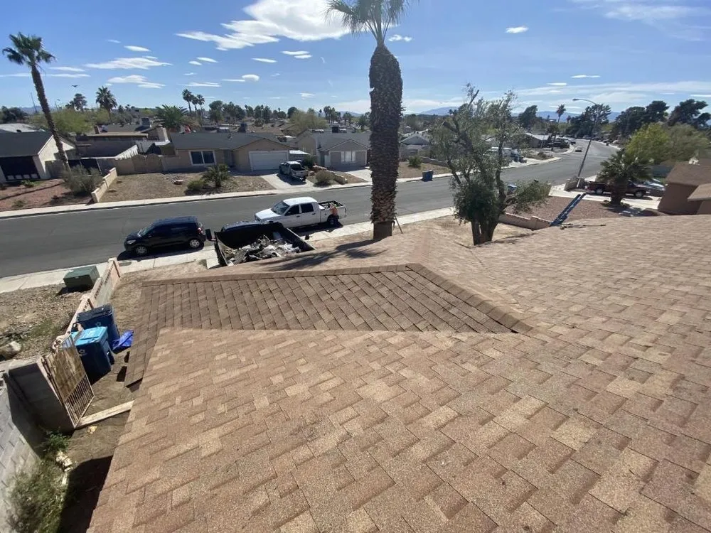 Slide of Gonzalez Roofing