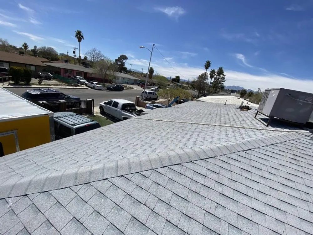 Slide of Gonzalez Roofing