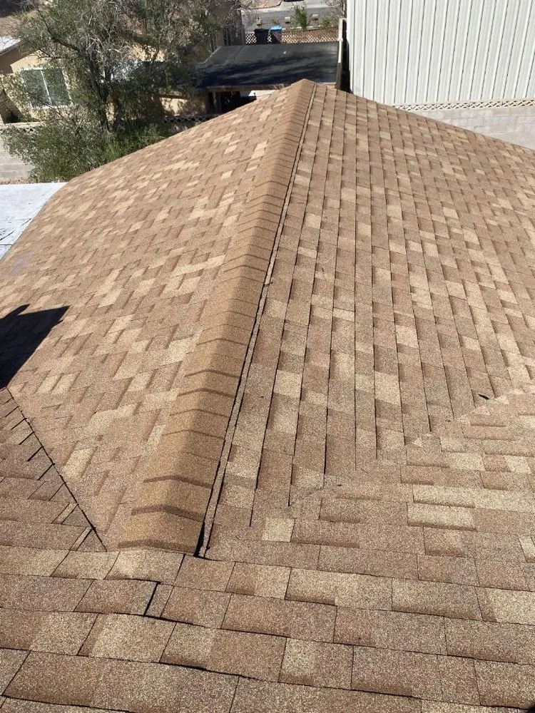 Slide of Gonzalez Roofing