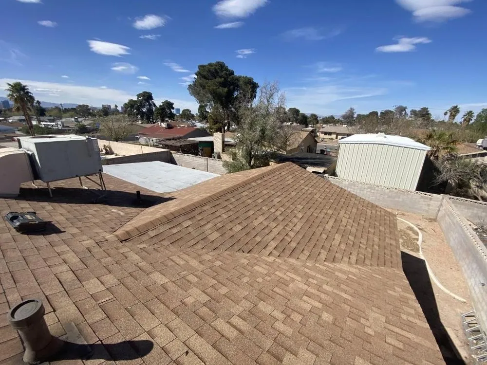 Slide of Gonzalez Roofing