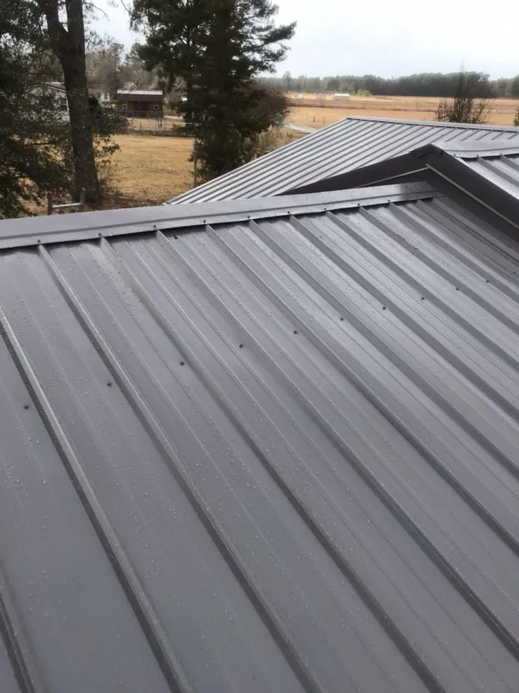 Trusted roof replacement in Pink Hill, NC - Gonzalez Roofing