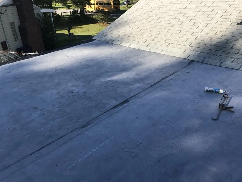 Trusted roof leak repair for homes across Pink Hill, NC - Gonzalez Roofing