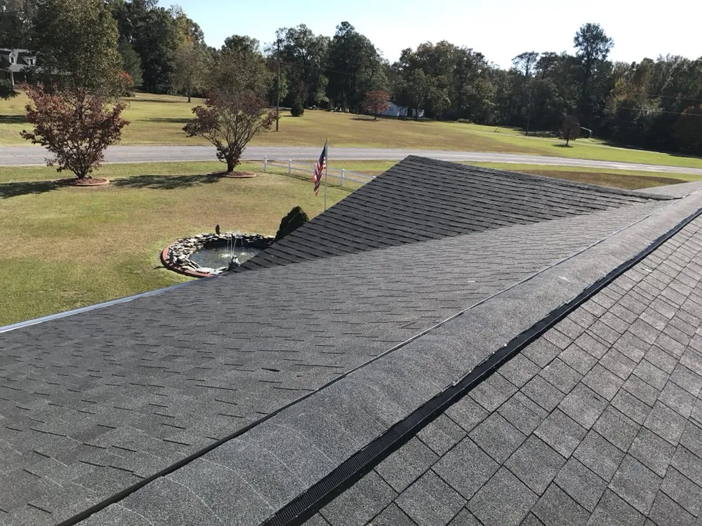 Trusted roof repair in Pink Hill, NC - Gonzalez Roofing
