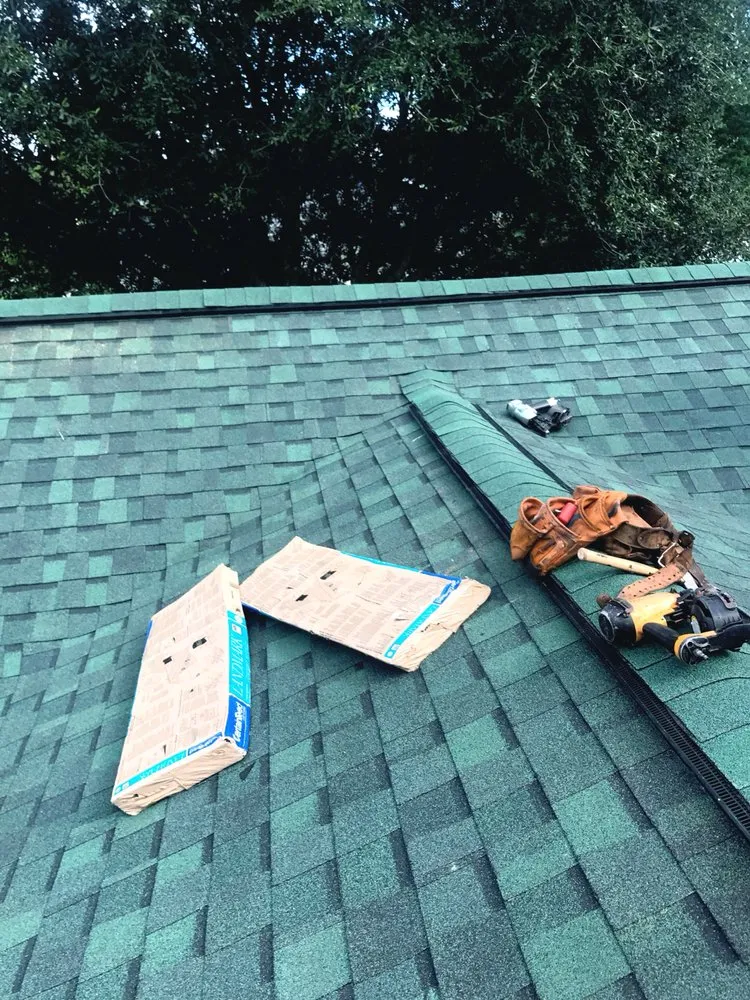 Licensed metal roofing installation in Pink Hill, NC - Gonzalez Roofing