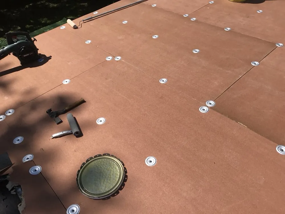 Trusted shingle roofing service after storm damage in Pink Hill, NC by Gonzalez Roofing