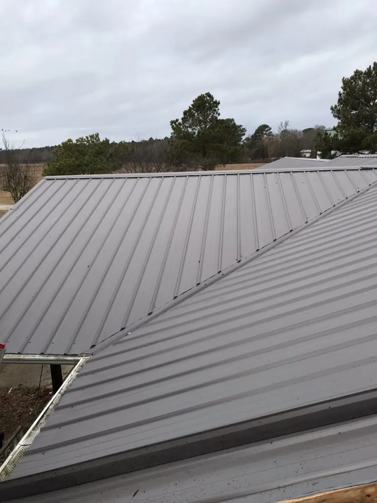 Top-rated roof installation in Pink Hill, NC - Gonzalez Roofing