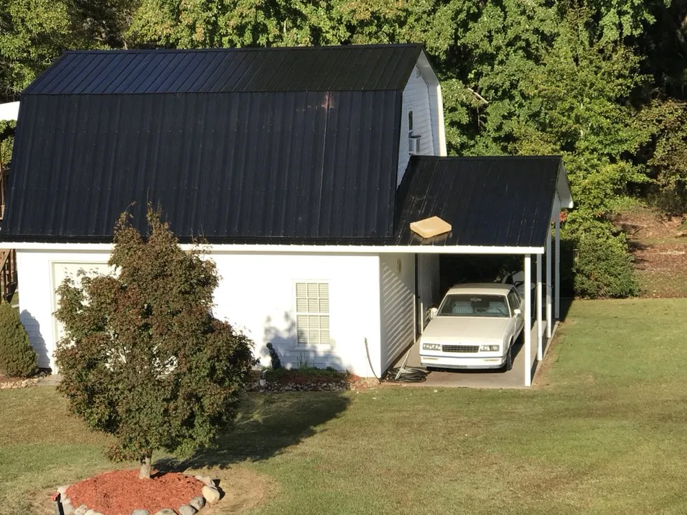 Professional flat roof repair for fast service across Pink Hill, NC - Gonzalez Roofing