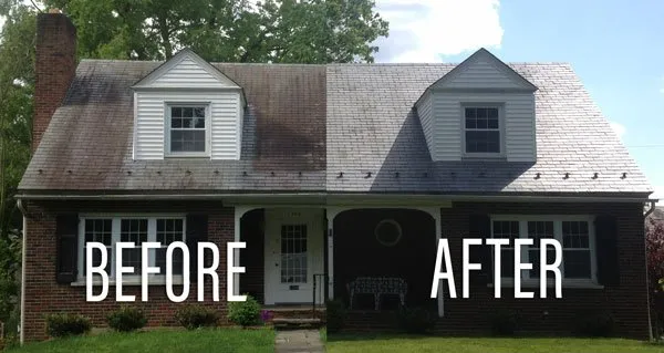 Slide of Gonzalez Roofing Pros