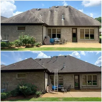 Gonzalez Roofing Pros