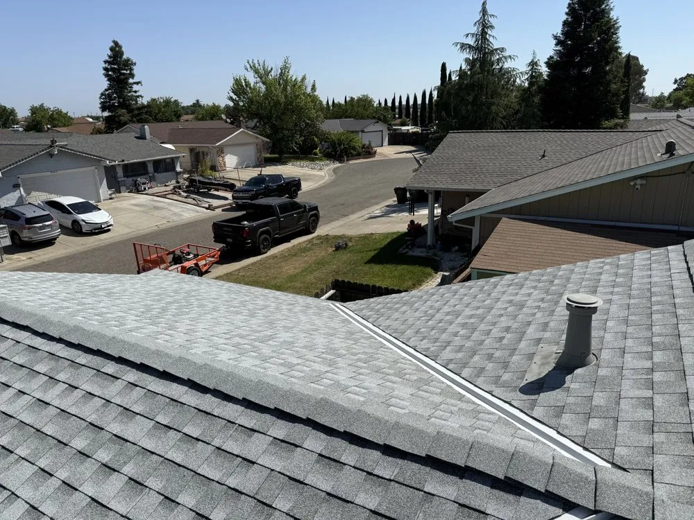 Slide of Gonzalez Roofing Pros