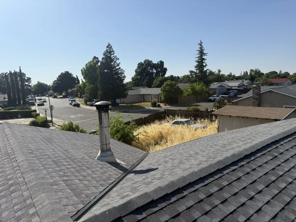 Slide of Gonzalez Roofing Pros