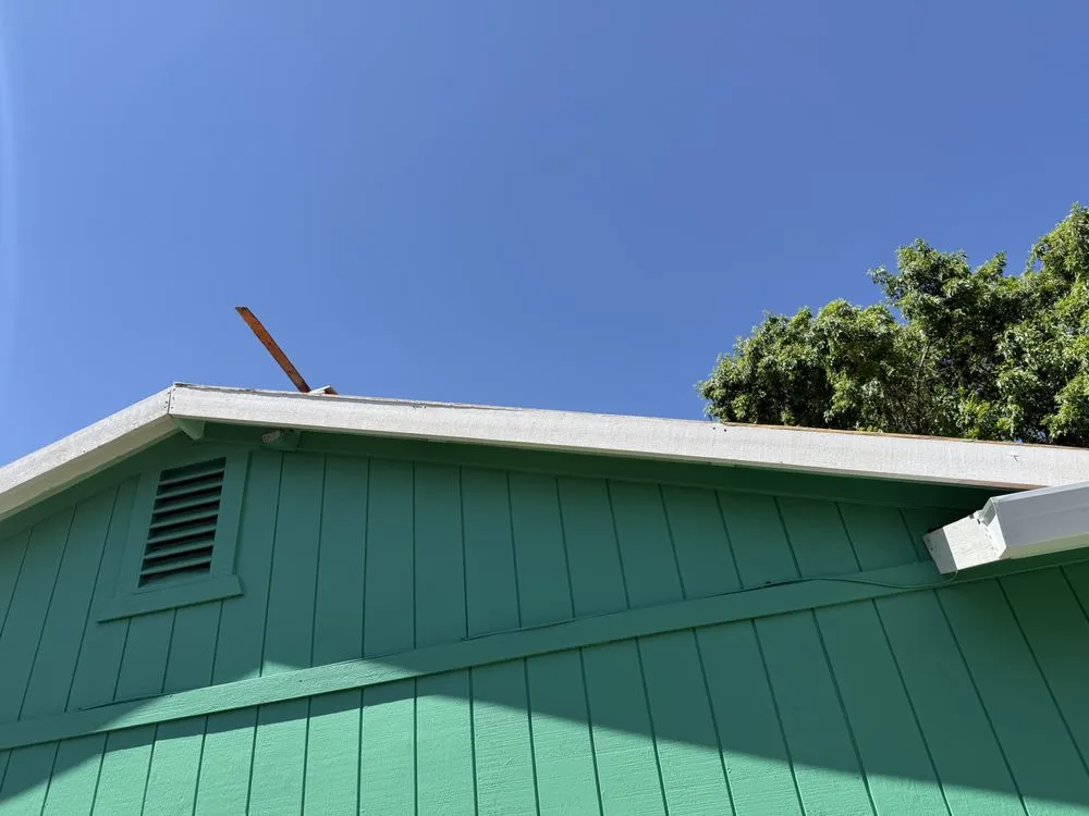 Slide of Gonzalez Roofing Pros