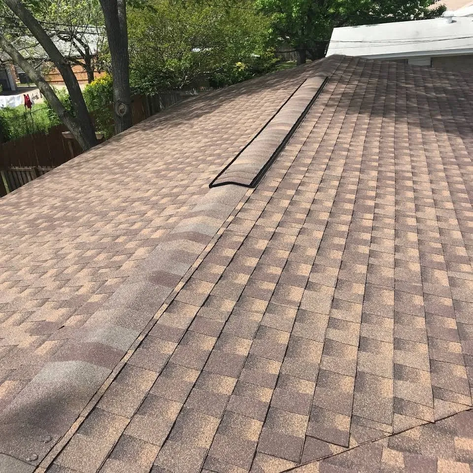 Slide of Gonzalez Roofing