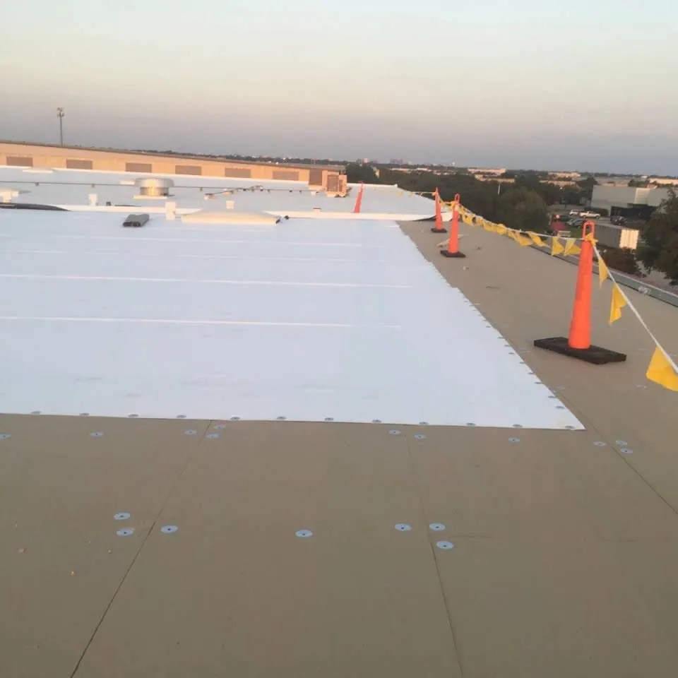 Slide of Gonzalez Roofing