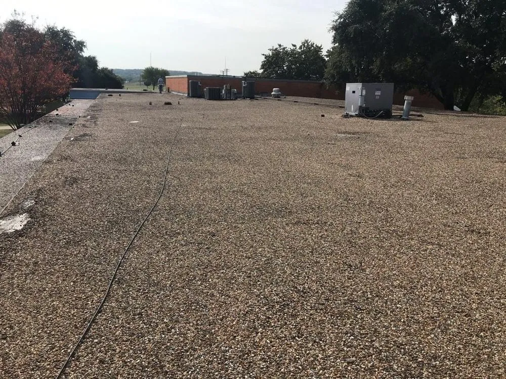 Slide of Gonzalez Roofing