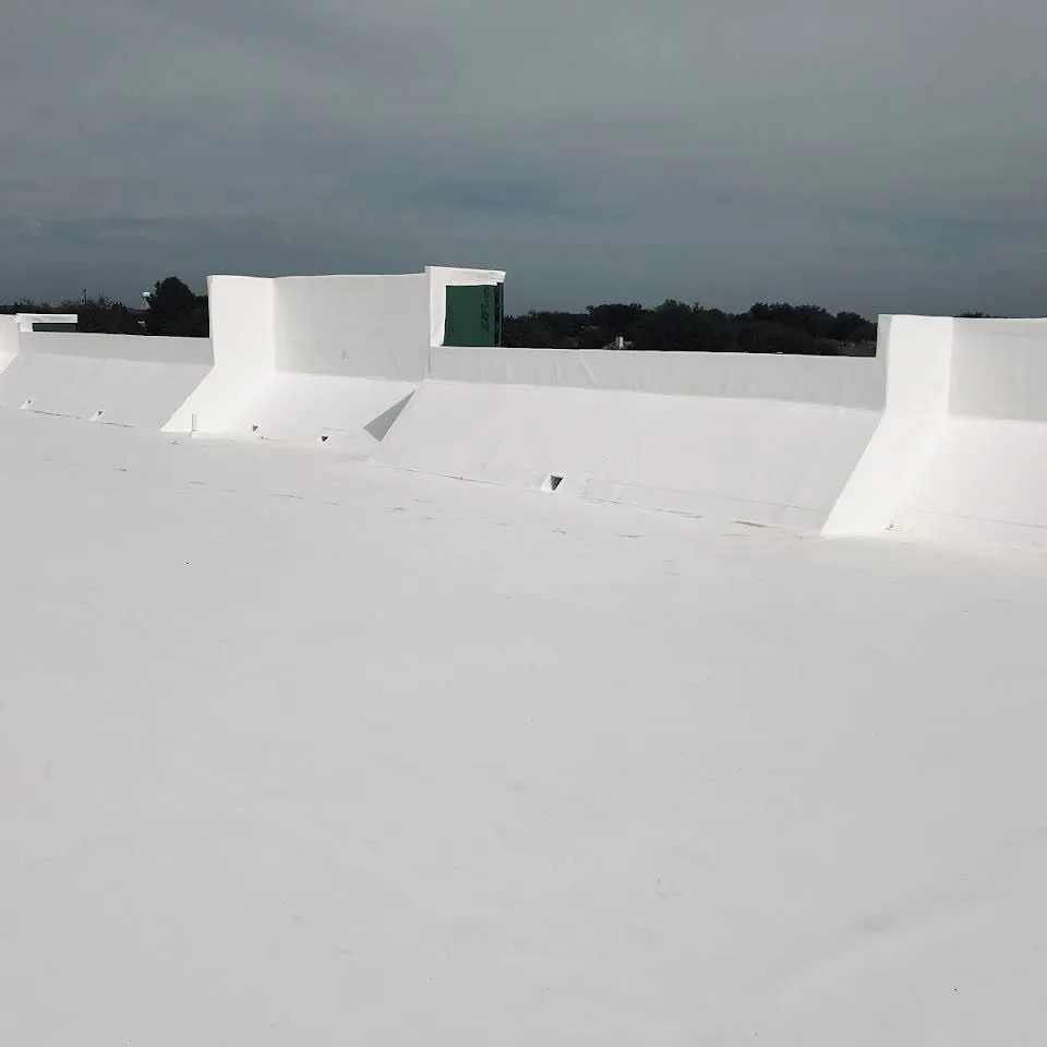 Slide of Gonzalez Roofing