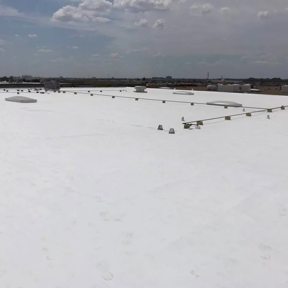 Slide of Gonzalez Roofing