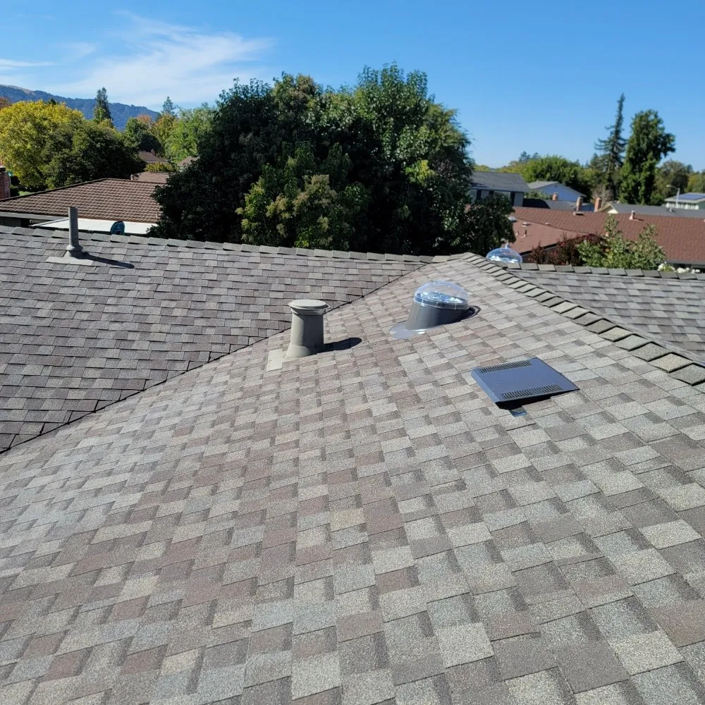 Slide of Gonzalez Roofing