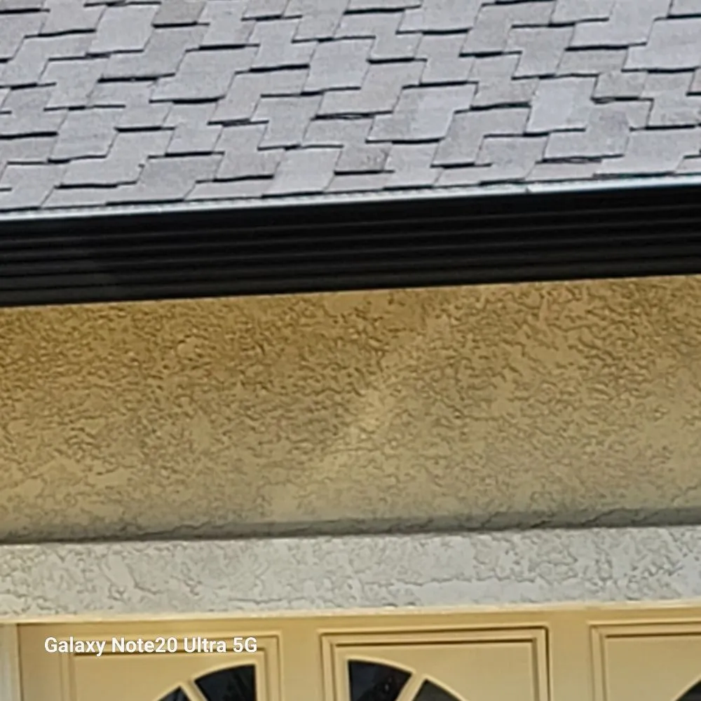 Slide of Gonzalez Roofing