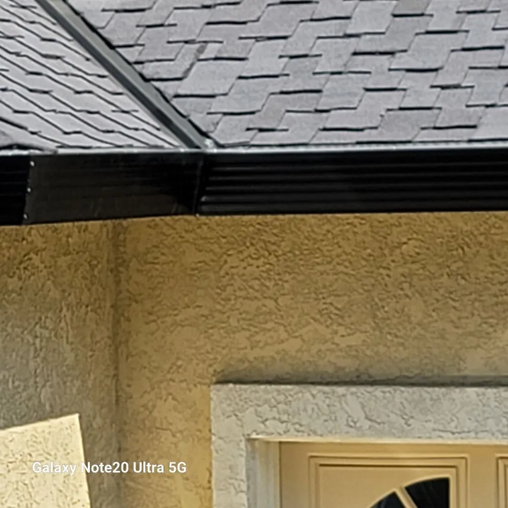 Slide of Gonzalez Roofing