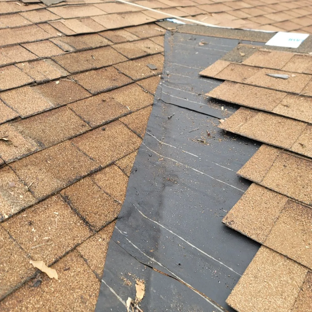 Slide of Gonzalez Roofing