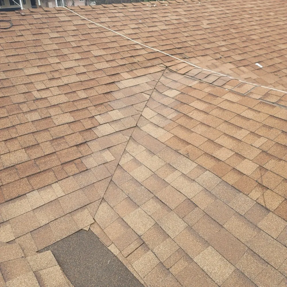 Slide of Gonzalez Roofing