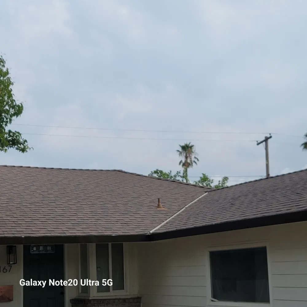 Slide of Gonzalez Roofing