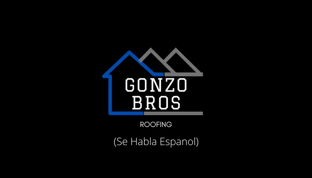 Slide of Gonzo Bros Roofing