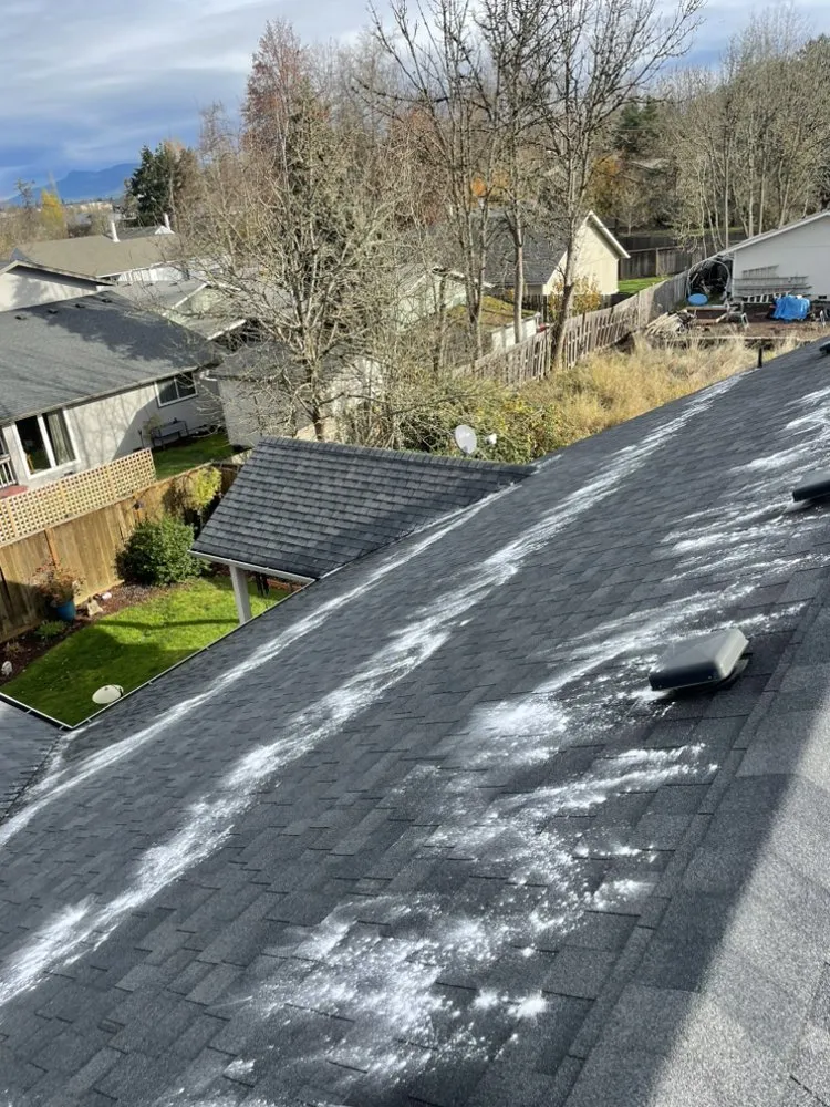 Slide of Good As New Roofing