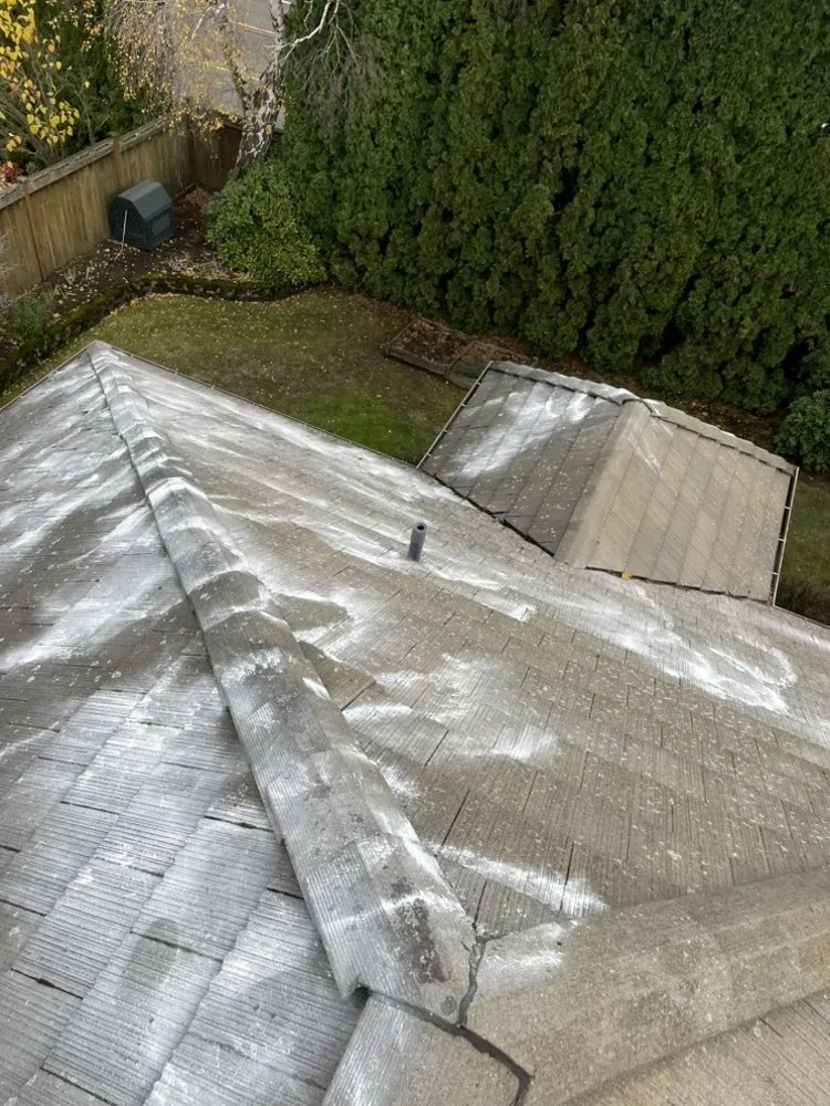 Slide of Good As New Roofing