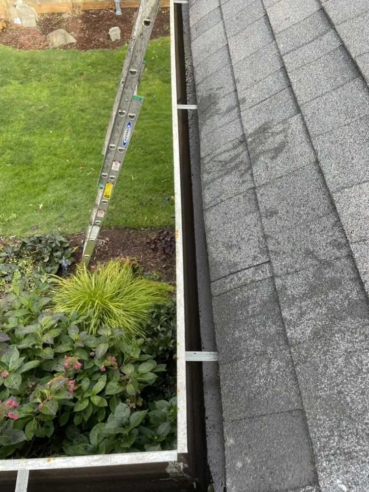 Slide of Good As New Roofing