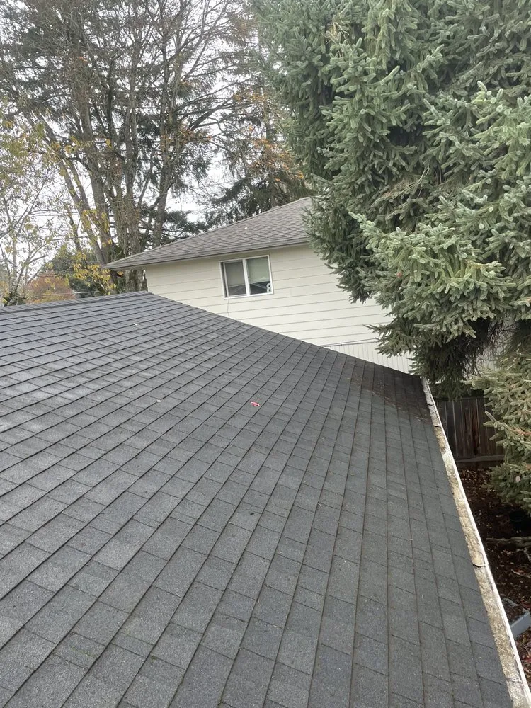 Slide of Good As New Roofing