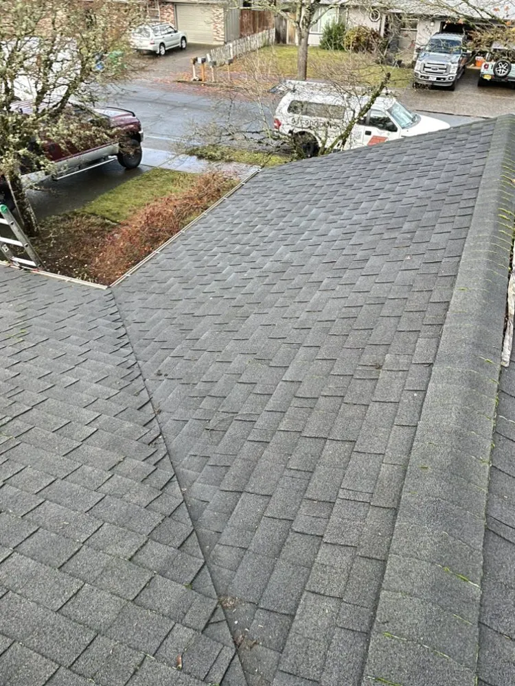 Slide of Good As New Roofing