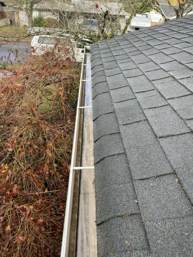 Slide of Good As New Roofing