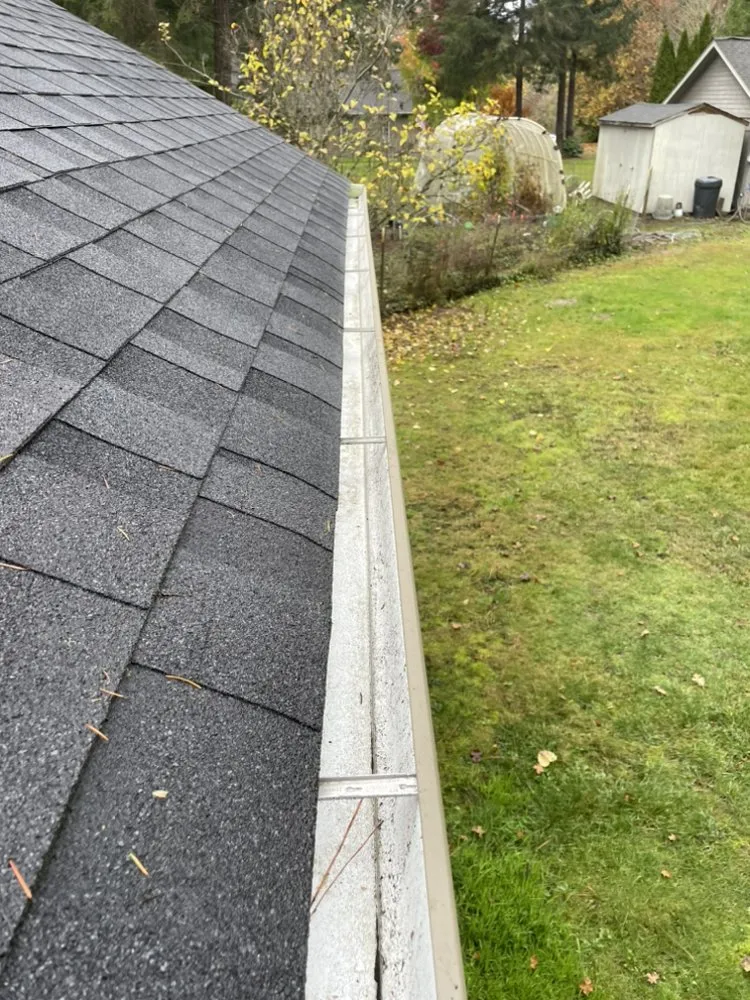 Slide of Good As New Roofing