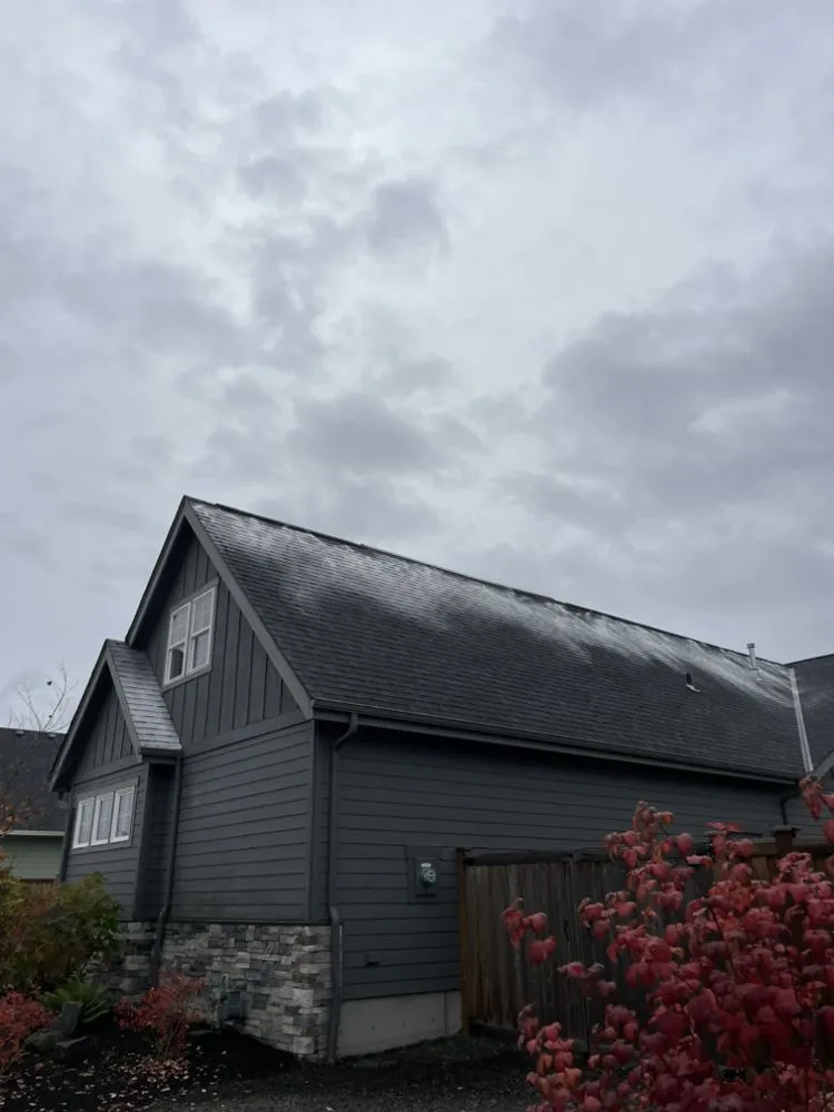 Slide of Good As New Roofing