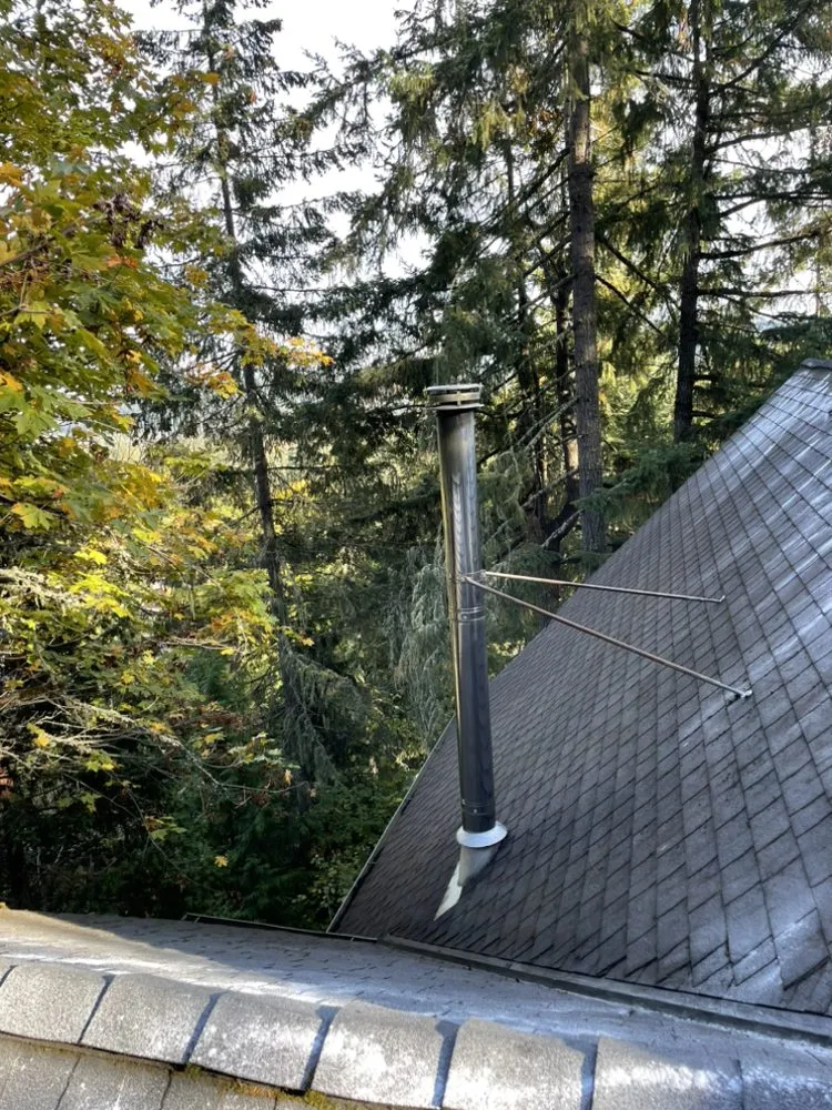 Slide of Good As New Roofing