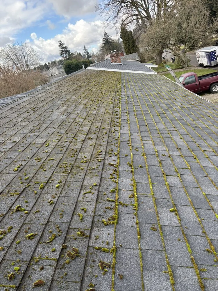 Slide of Good As New Roofing