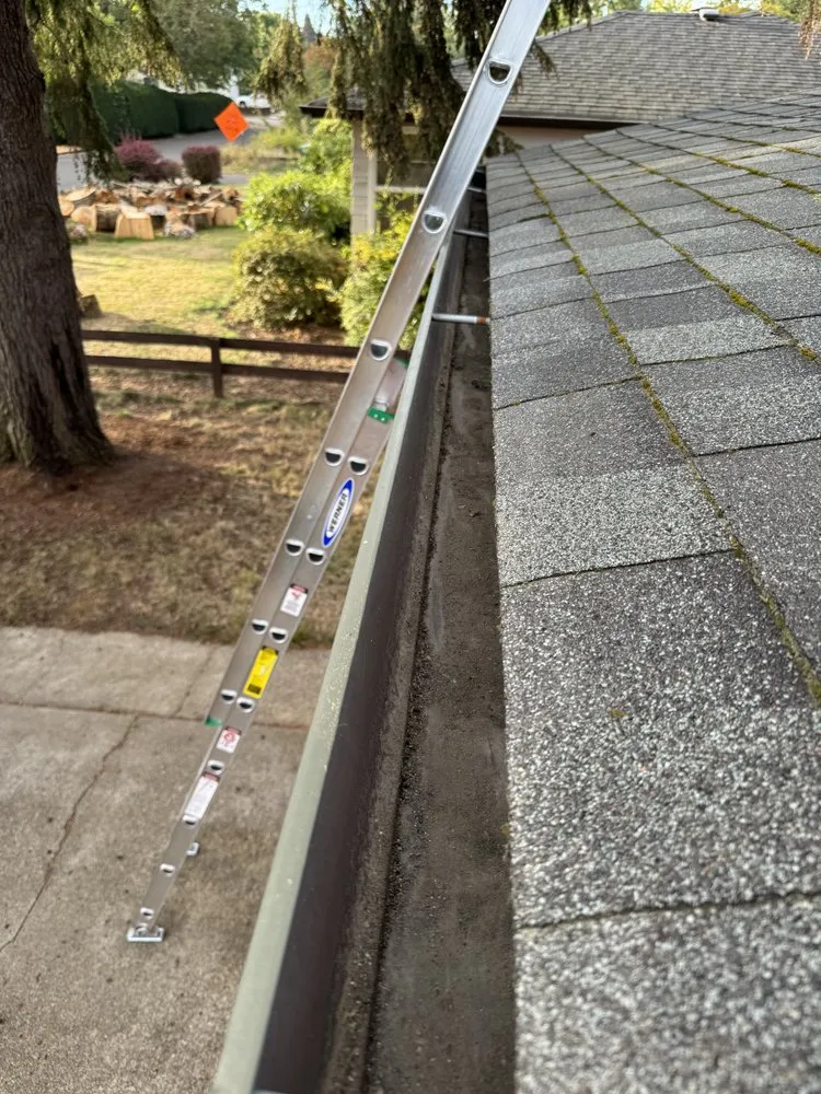 Slide of Good As New Roofing