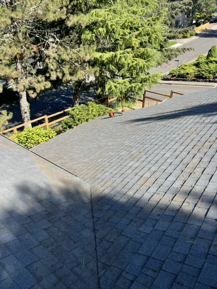 Slide of Good As New Roofing