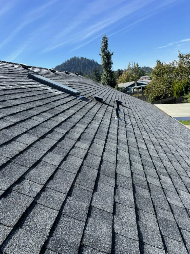 Slide of Good As New Roofing