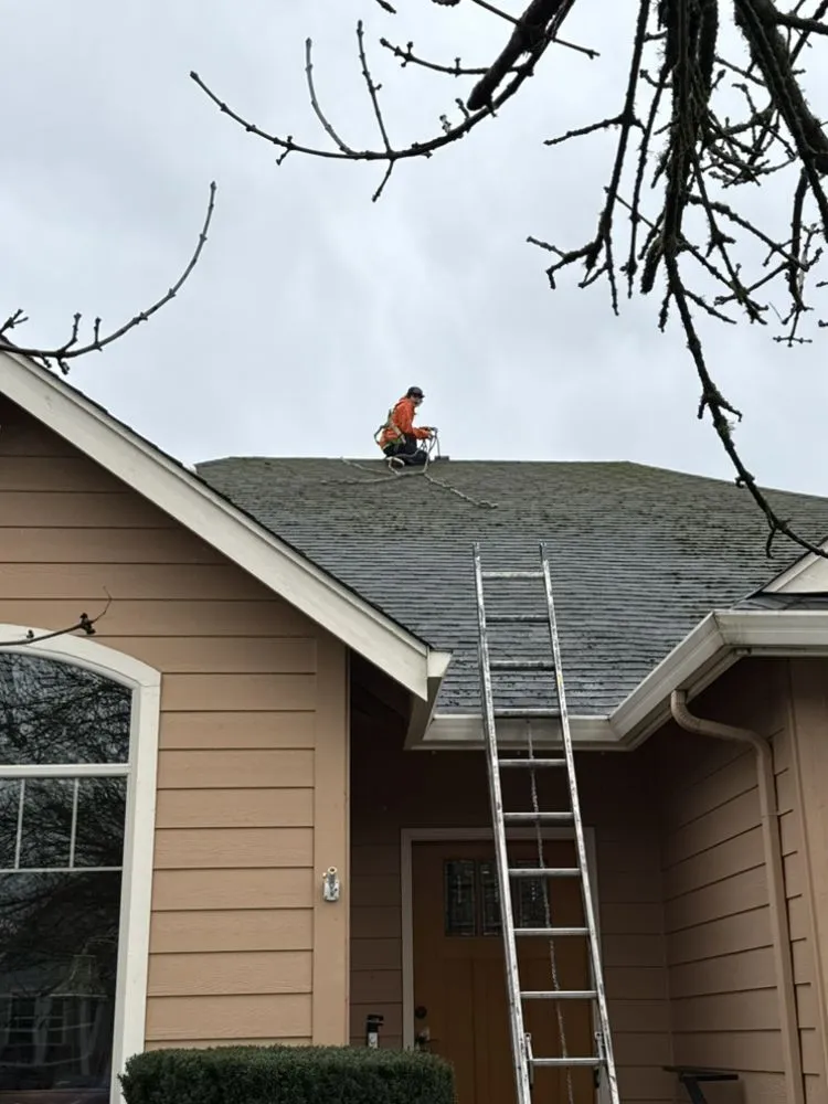 Slide of Good As New Roofing
